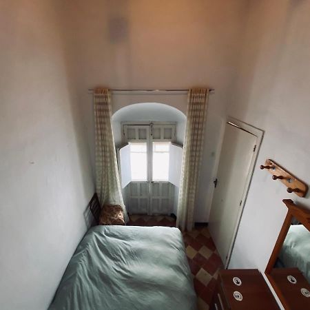 Bel-Air Lejlighed Tarifa Eksteriør billede